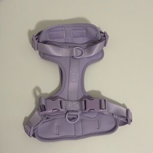 Wild One Lavender Harness 1